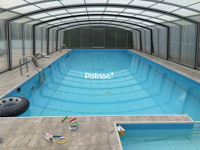 dom wolnostojący, 8 pokoi Skomętno Wielkie. Zdjęcie 7