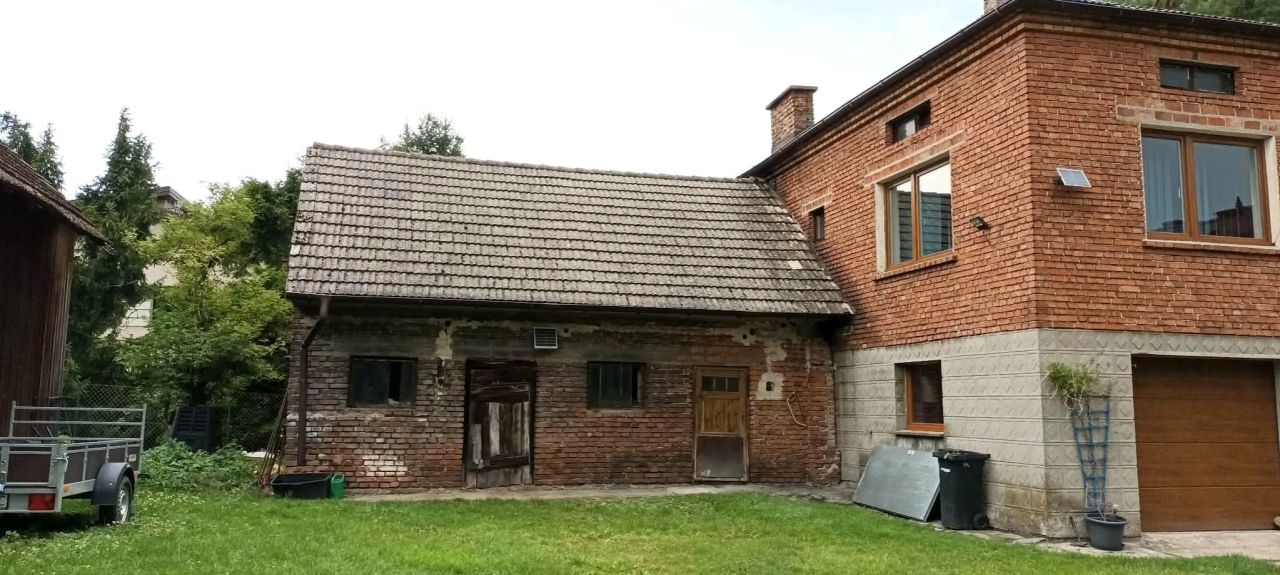 Działka budowlana Bibice, ul. Spacerowa. Zdjęcie 9