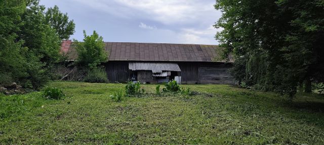 Działka siedliskowa Zawada. Zdjęcie 3