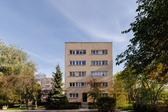 Mieszkanie 3-pokojowe Warszawa Piaski, ul. Jana Kochanowskiego. Zdjęcie 15