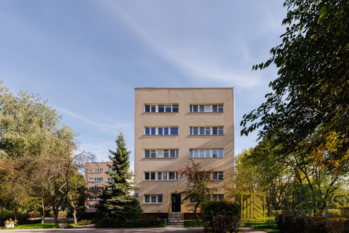Mieszkanie 3-pokojowe Warszawa Piaski, ul. Jana Kochanowskiego. Zdjęcie 15