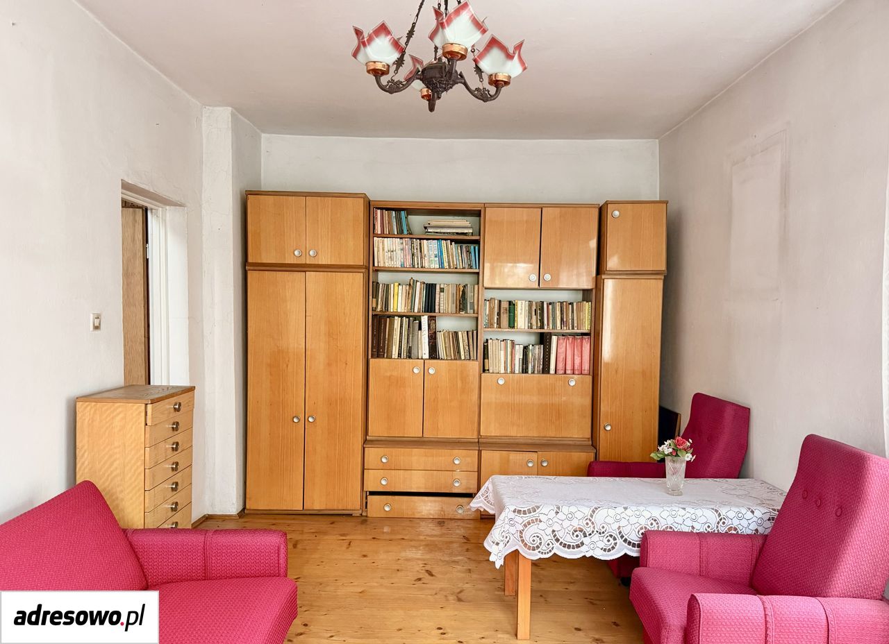 dom wolnostojący, 9 pokoi Kłodawa, ul. Stefana Żeromskiego. Zdjęcie 13