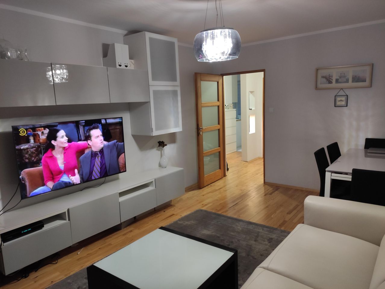 Mieszkanie 3-pokojowe Rypin, ul. Dworcowa. Zdjęcie 14