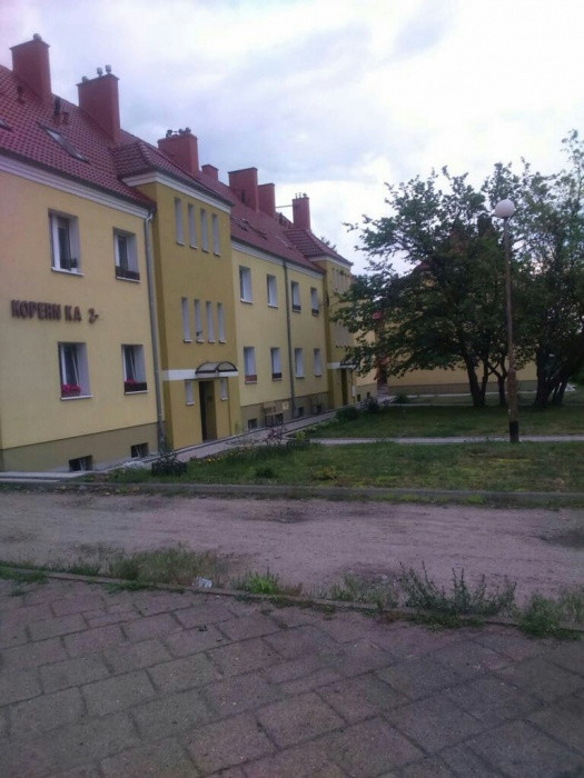 Mieszkanie 3-pokojowe Piła Górne, ul. Kopernika