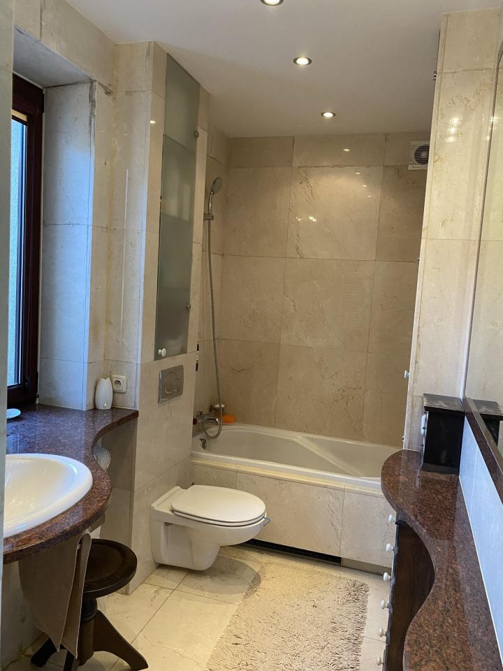 dom wolnostojący, 9 pokoi Zielonka Siwki, ul. Dolna. Zdjęcie 23