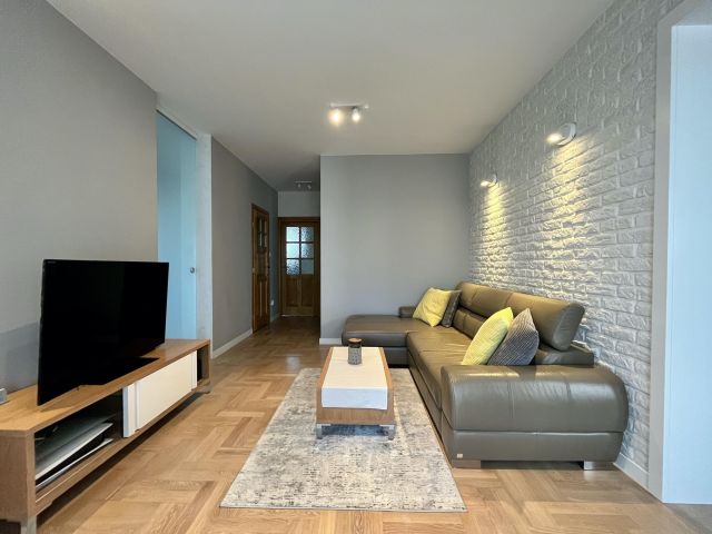 Mieszkanie 4-pokojowe Warszawa Ursynów, ul. Belgradzka. Zdjęcie 1