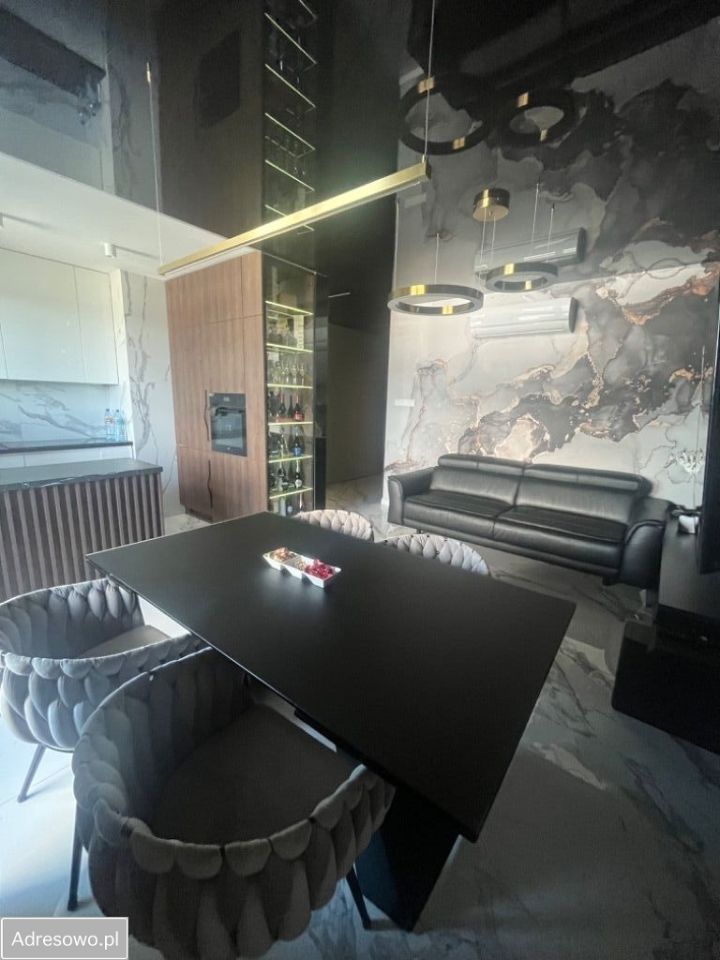 Mieszkanie 3-pokojowe Bydgoszcz Śródmieście, ul. Fordońska