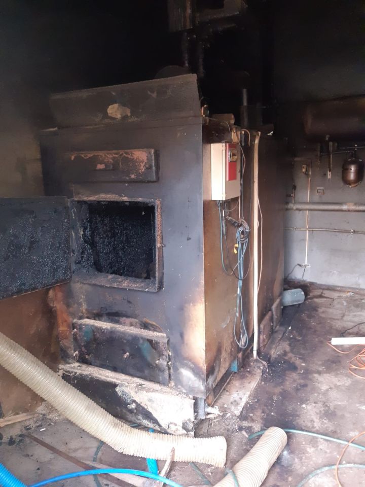 Hala/magazyn Gozdnica, ul. Iłowiańska. Zdjęcie 17