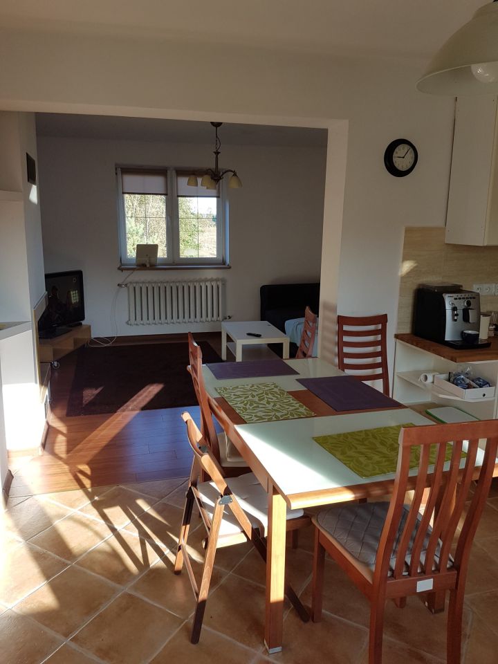 dom wolnostojący, 5 pokoi Puszcza Miejska. Zdjęcie 12