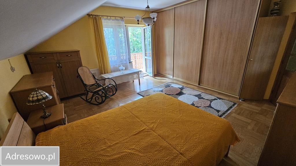 dom wolnostojący, 4 pokoje Izabelin C. Zdjęcie 15