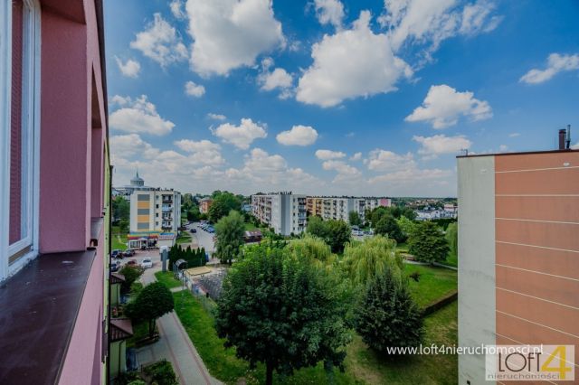 Mieszkanie 3-pokojowe Dąbrowa Tarnowska, os. Westerplatte. Zdjęcie 10