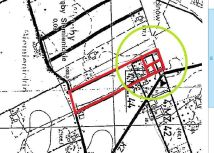 Działka rolno-budowlana Wyręby Siemienickie. Zdjęcie 1