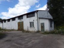 Nieruchomość komercyjna Barczewo, ul. Olsztyńska. Zdjęcie 4