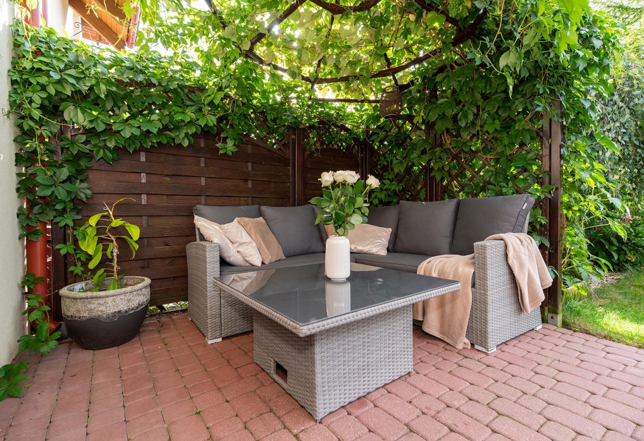 dom szeregowy, 5 pokoi Banino, ul. Imbirowa. Zdjęcie 10