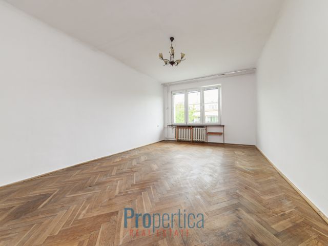 Mieszkanie 1-pokojowe Warszawa Wola, ul. Laskowa. Zdjęcie 1