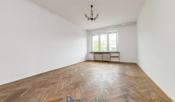 Mieszkanie 1-pokojowe Warszawa Wola, ul. Laskowa