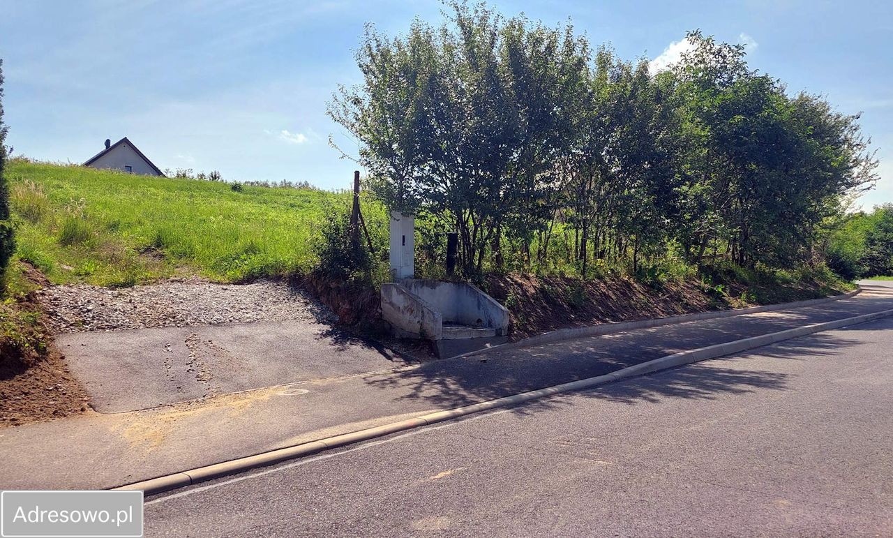 Działka budowlana Trzebnica, ul. Bolesława Chrobrego. Zdjęcie 6