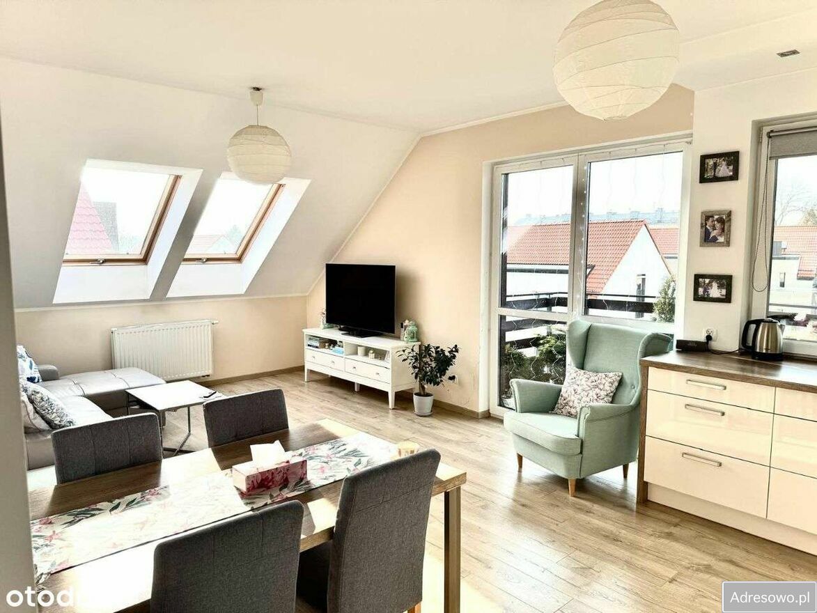 Mieszkanie 4-pokojowe Gądów Jaszkotle, ul. Palmowa. Zdjęcie 9