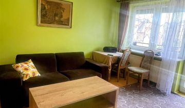Mieszkanie 1-pokojowe Krynica-Zdrój