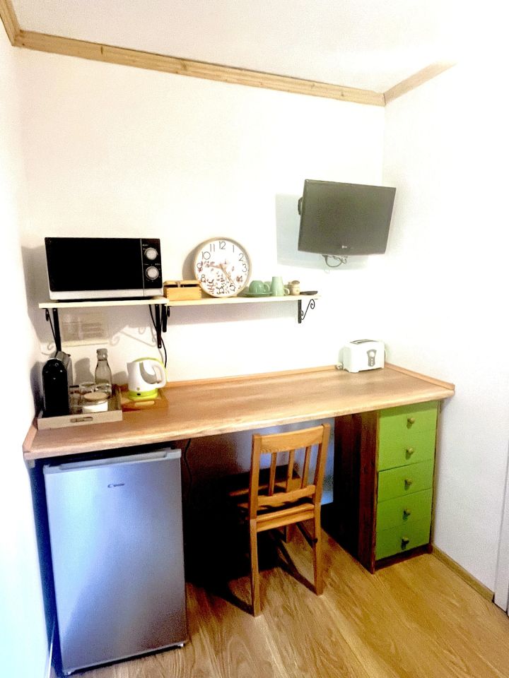 dom wolnostojący, 11 pokoi Zakopane Tatary, ul. Tatary. Zdjęcie 17