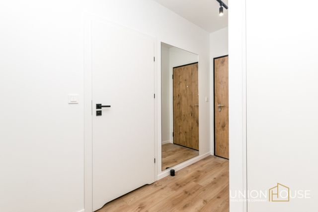 Mieszkanie 3-pokojowe Kraków Mistrzejowice, ul. Powstańców. Zdjęcie 12