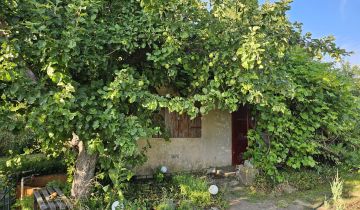 Działka rod Wałcz Centrum, ul. Ciasna