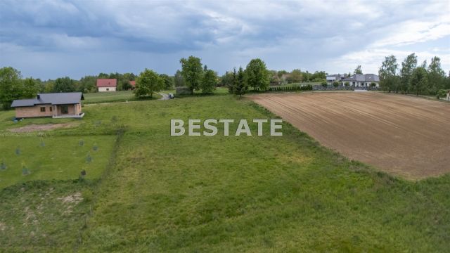 Działka rolno-budowlana Łękawica. Zdjęcie 8