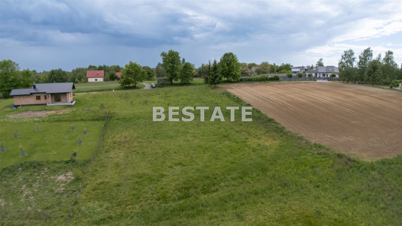 Działka rolno-budowlana Łękawica. Zdjęcie 8