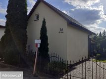 dom letniskowy, 3 pokoje Grudziądz Rudnik, ul. Miła. Zdjęcie 3