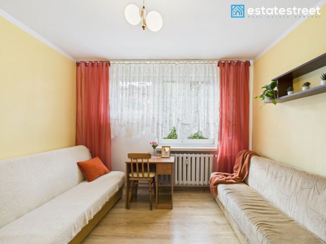 Mieszkanie 2-pokojowe Kraków Olsza, ul. Zaułek Wileński. Zdjęcie 12