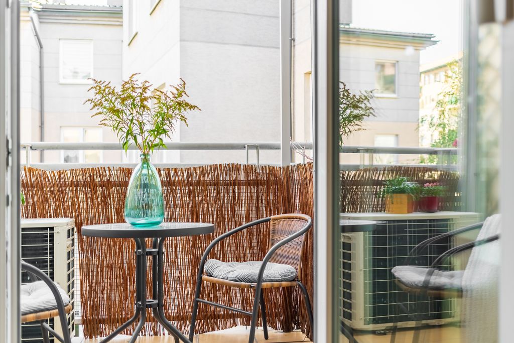 Mieszkanie 3-pokojowe Warszawa Bemowo, ul. gen. Tadeusza Pełczyńskiego. Zdjęcie 7