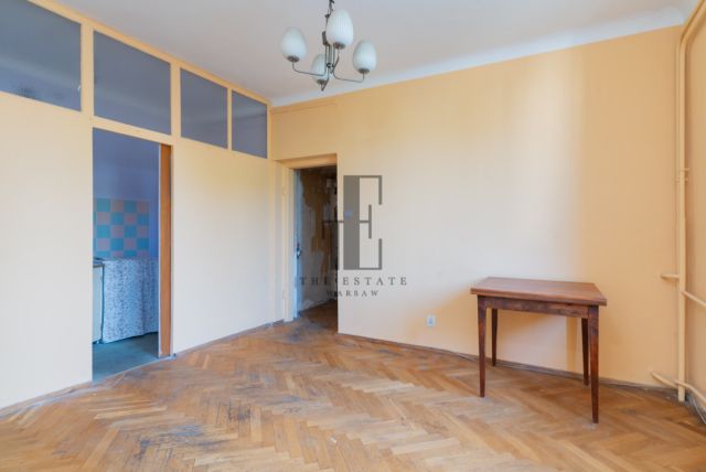 Mieszkanie 2-pokojowe Warszawa Żoliborz, ul. Zygmunta Krasińskiego. Zdjęcie 7