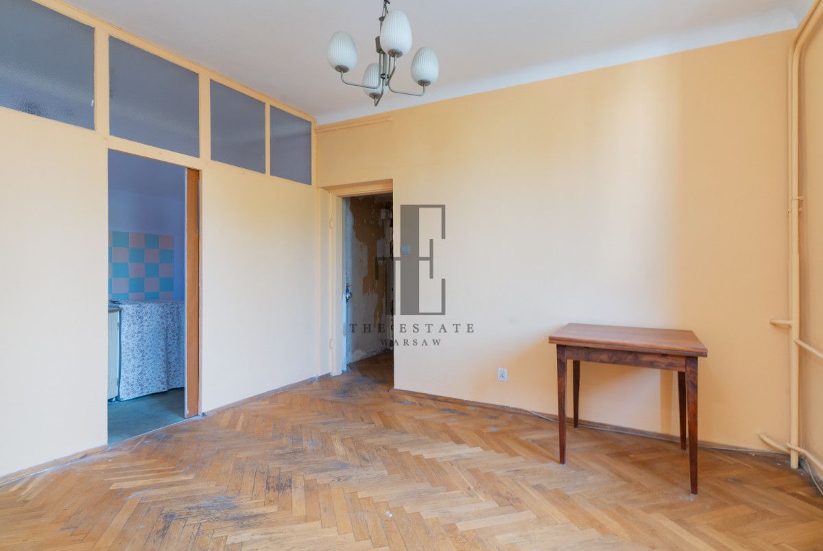 Mieszkanie 2-pokojowe Warszawa Żoliborz, ul. Zygmunta Krasińskiego. Zdjęcie 7