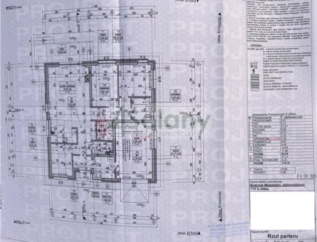 dom wolnostojący, 3 pokoje Łosia Wólka. Zdjęcie 5