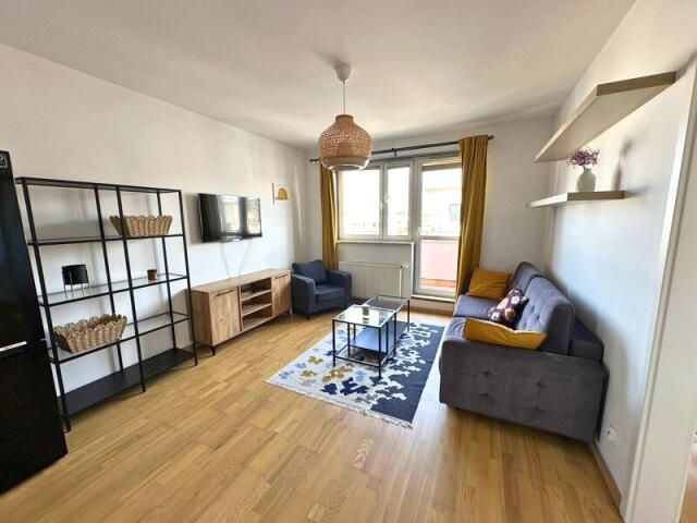 Mieszkanie 2-pokojowe Warszawa Białołęka, ul. Gioacchino Rossiniego. Zdjęcie 3