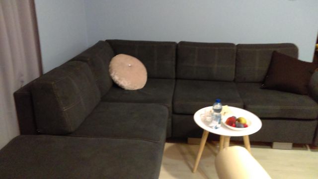 Mieszkanie 3-pokojowe Wejherowo Śmiechowo, ul. Franciszka Fenikowskiego. Zdjęcie 1