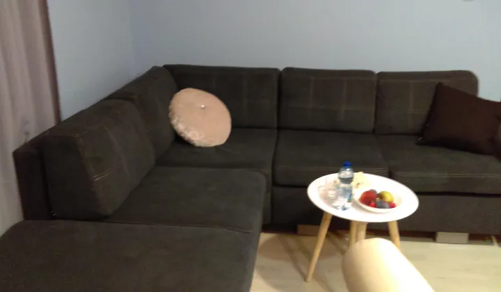 Mieszkanie 3-pokojowe Wejherowo Śmiechowo, ul. Franciszka Fenikowskiego