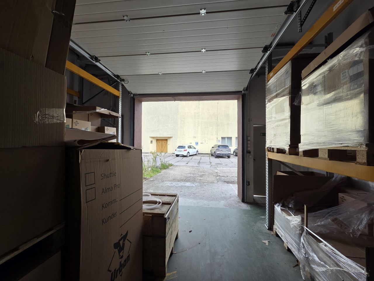 Lokal Opole Malinka, ul. Ozimska. Zdjęcie 9