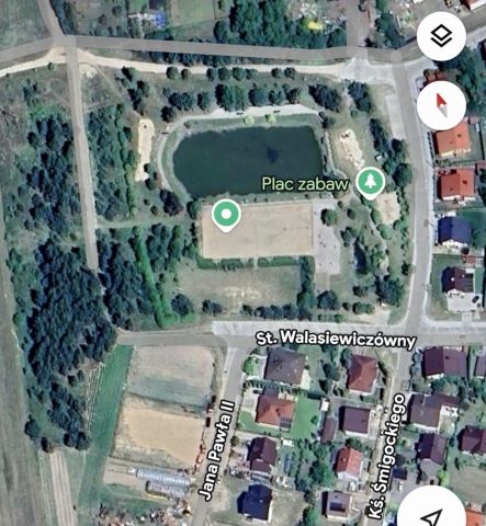 Działka budowlana Górzno. Zdjęcie 1