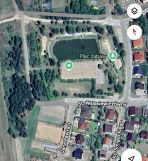 Działka budowlana Górzno