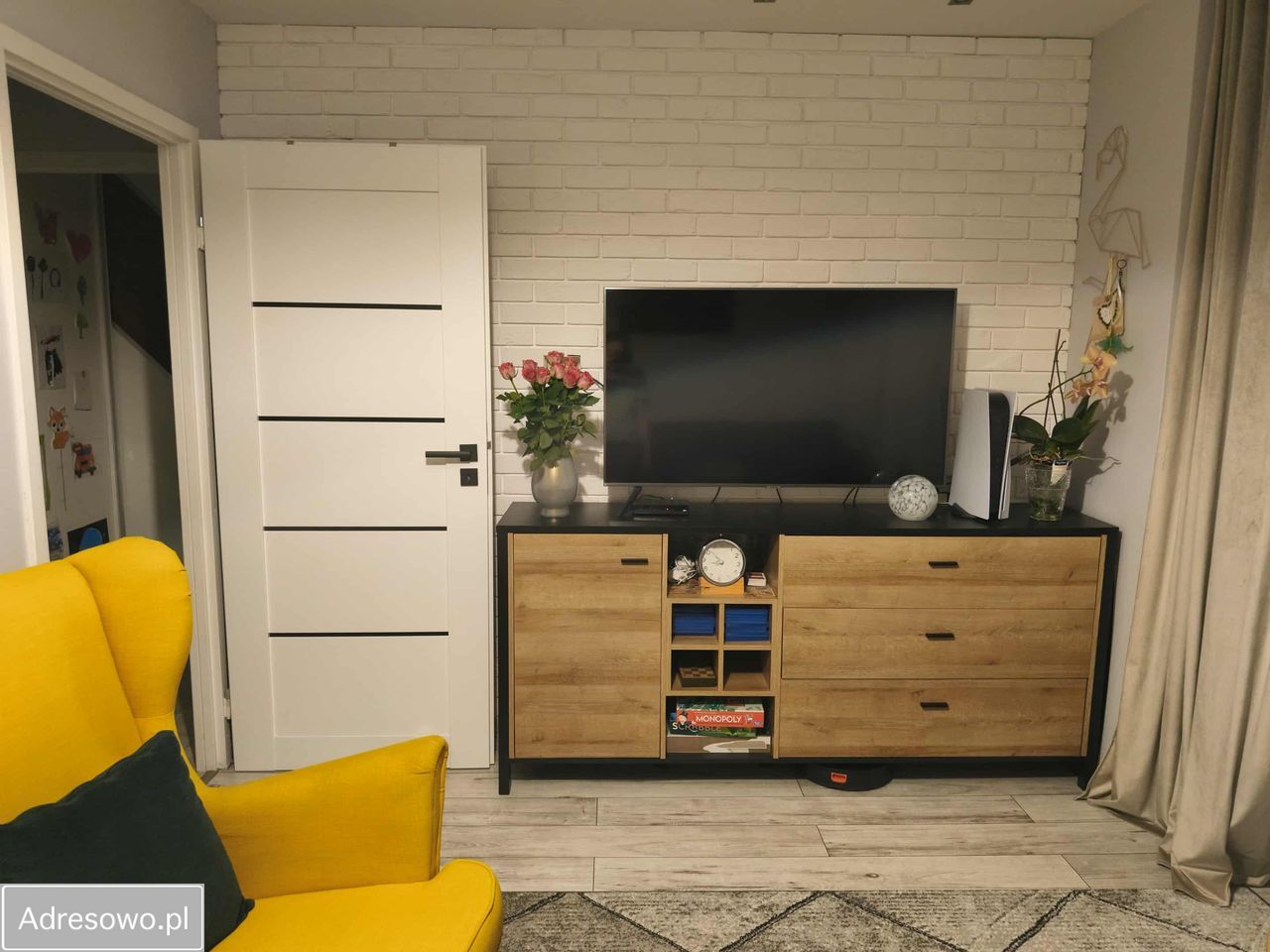 Mieszkanie 2-pokojowe Łódź Radogoszcz. Zdjęcie 14