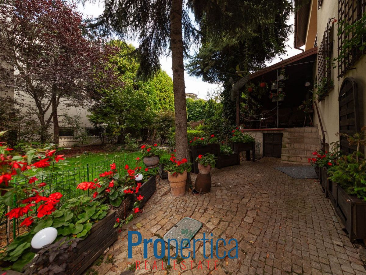 dom wolnostojący, 6 pokoi Warszawa Białołęka, ul. Świderska. Zdjęcie 9