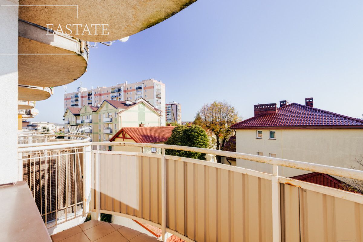 Mieszkanie 3-pokojowe Rumia Janowo, ul. Opolska. Zdjęcie 16