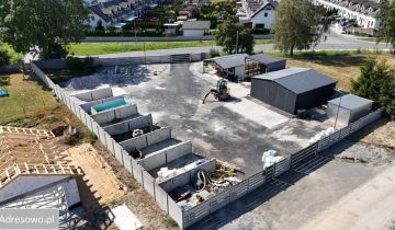 Działka budowlana Brodowo, ul. Radosna