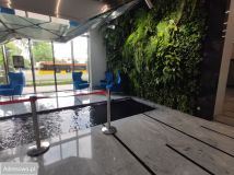 Lokal Warszawa Odolany, ul. Marcina Kasprzaka. Zdjęcie 1