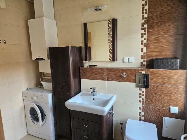 Mieszkanie 1-pokojowe Świebodzice Pełcznica, ul. Zamkowa. Zdjęcie 5