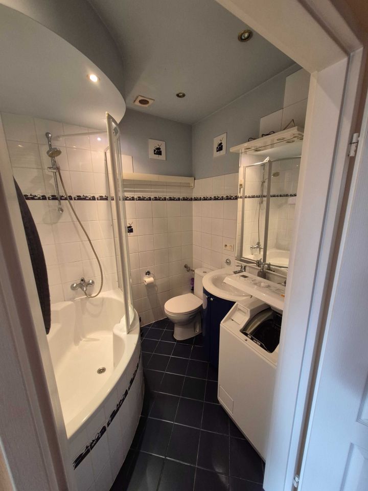 Mieszkanie 3-pokojowe Warszawa Bródno. Zdjęcie 4