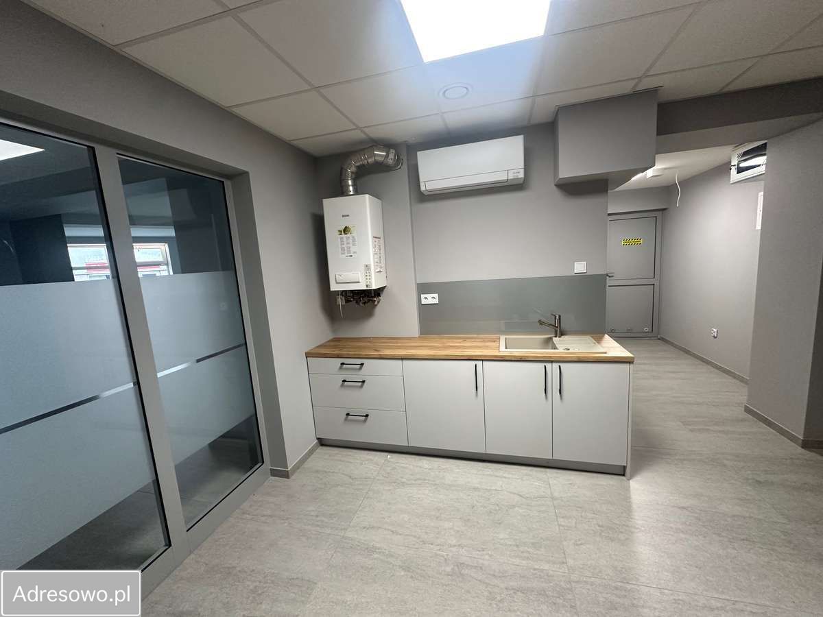 Lokal Starachowice Centrum, ul. Niska. Zdjęcie 2