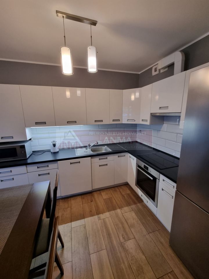 Mieszkanie 2-pokojowe Lublin Śródmieście, ul. Stanisława Leszczyńskiego. Zdjęcie 4