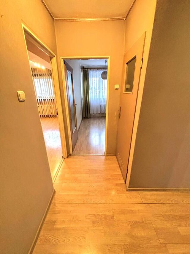 Mieszkanie 3-pokojowe Gliwice Śródmieście, ul. Pawła Stalmacha. Zdjęcie 9